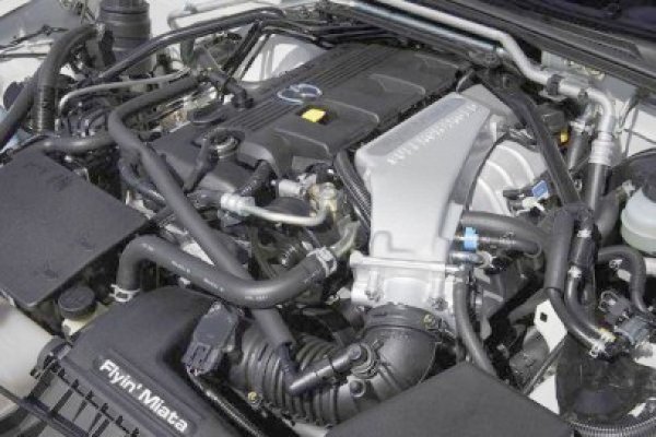 Mazda MX-5 Yusho, prezent la Salonul Auto de la Leipzig